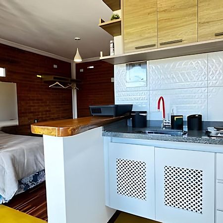 Suites Saint Louis - Conforto Do Lado Do Centro Turistico Campos do Jordão 外观 照片