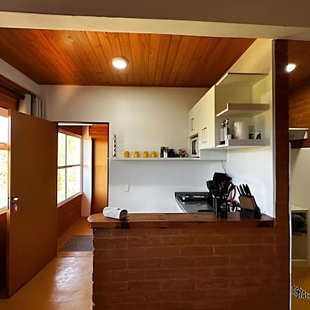 Suites Saint Louis - Conforto Do Lado Do Centro Turistico Campos do Jordão 外观 照片