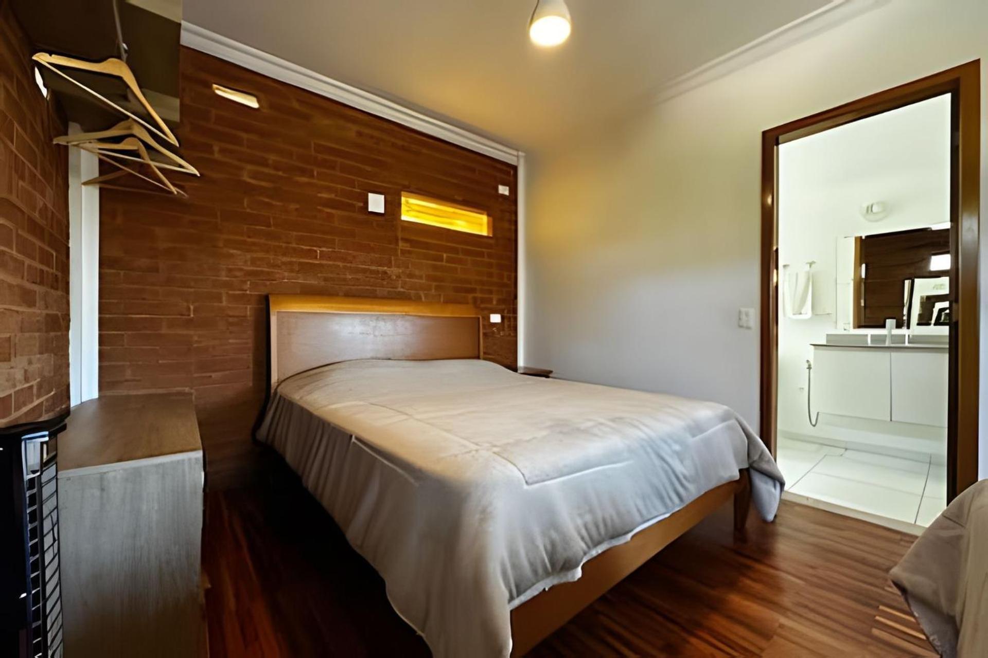 Suites Saint Louis - Conforto Do Lado Do Centro Turistico Campos do Jordão 外观 照片