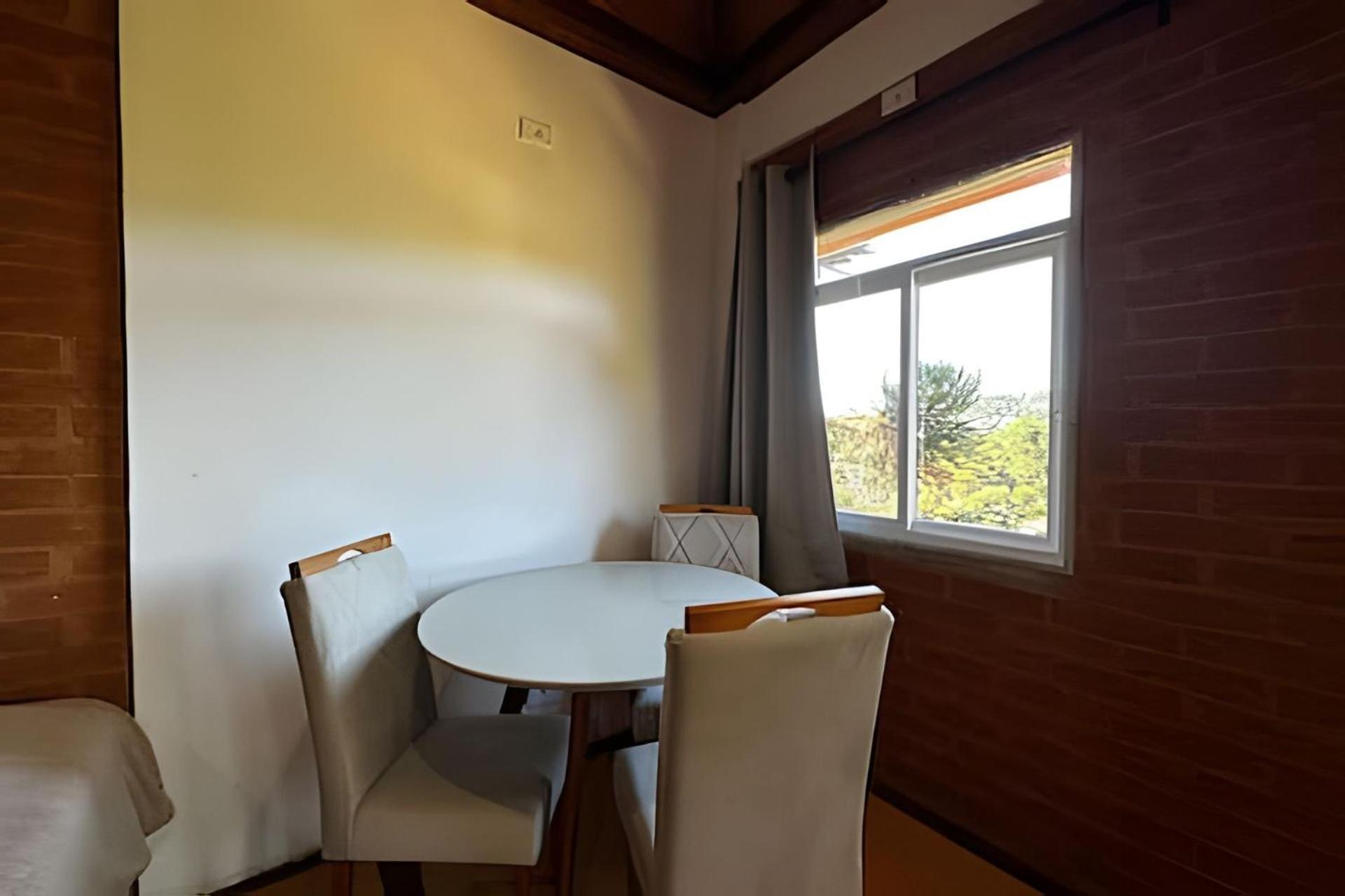 Suites Saint Louis - Conforto Do Lado Do Centro Turistico Campos do Jordão 外观 照片