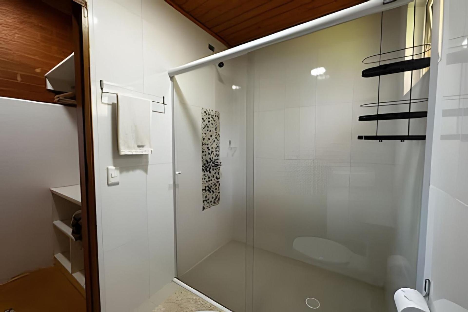 Suites Saint Louis - Conforto Do Lado Do Centro Turistico Campos do Jordão 外观 照片