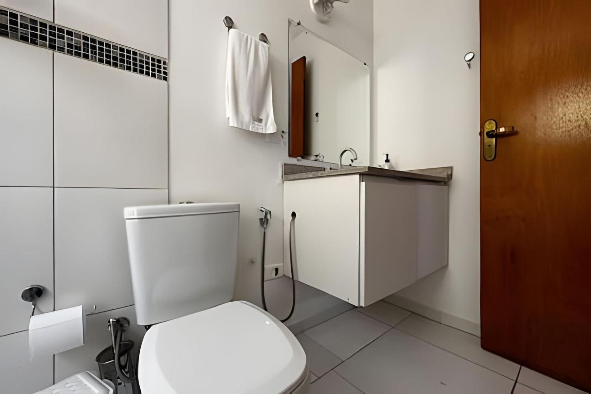 Suites Saint Louis - Conforto Do Lado Do Centro Turistico Campos do Jordão 外观 照片