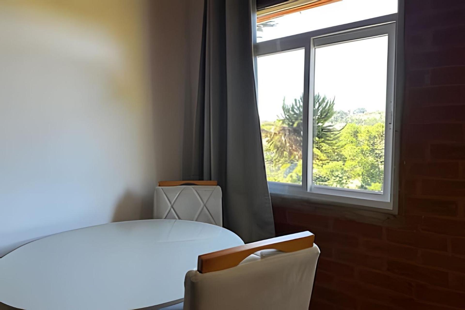Suites Saint Louis - Conforto Do Lado Do Centro Turistico Campos do Jordão 外观 照片