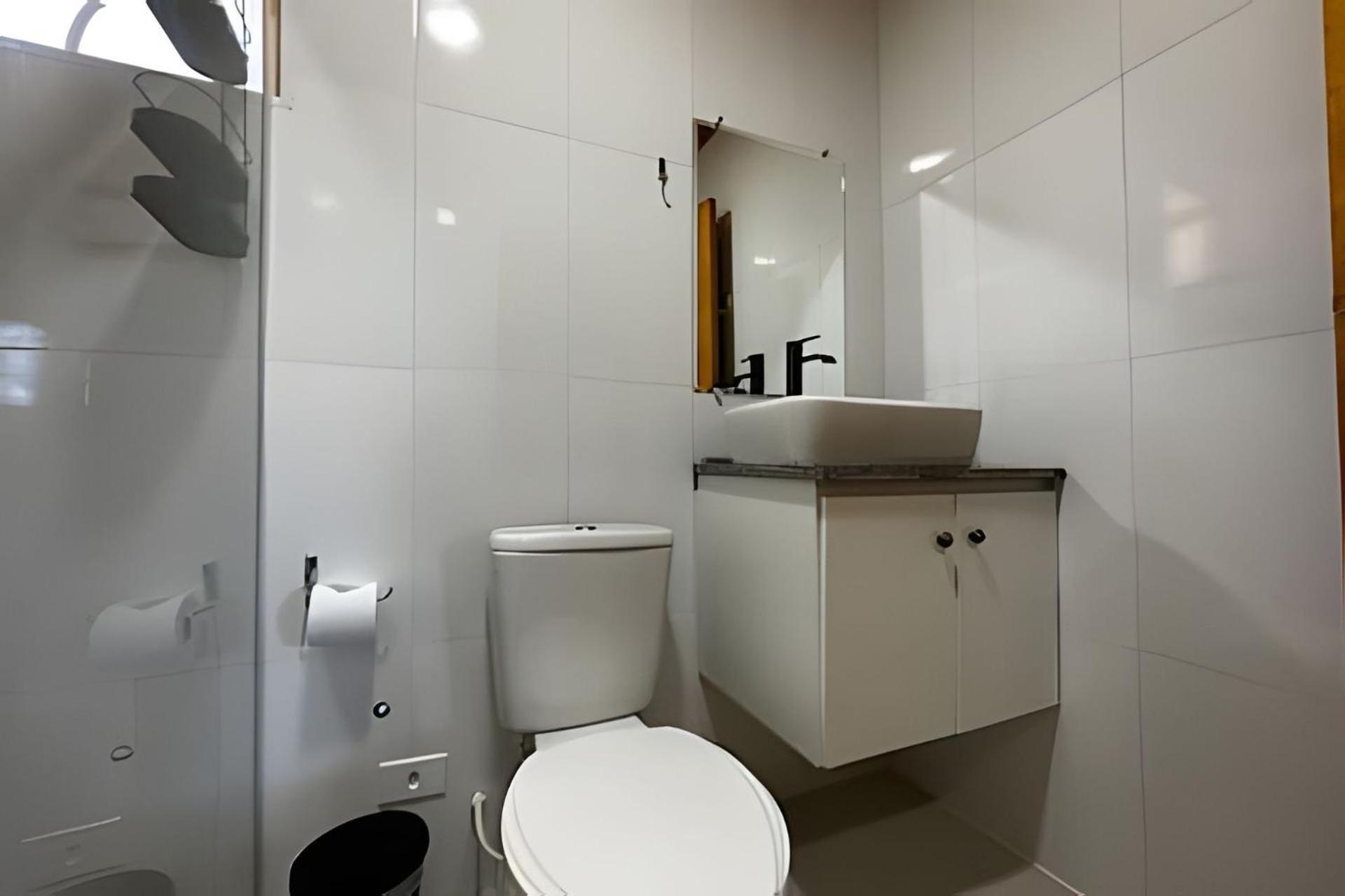 Suites Saint Louis - Conforto Do Lado Do Centro Turistico Campos do Jordão 外观 照片
