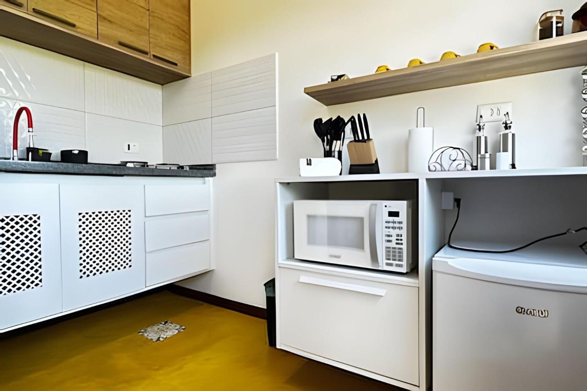Suites Saint Louis - Conforto Do Lado Do Centro Turistico Campos do Jordão 外观 照片