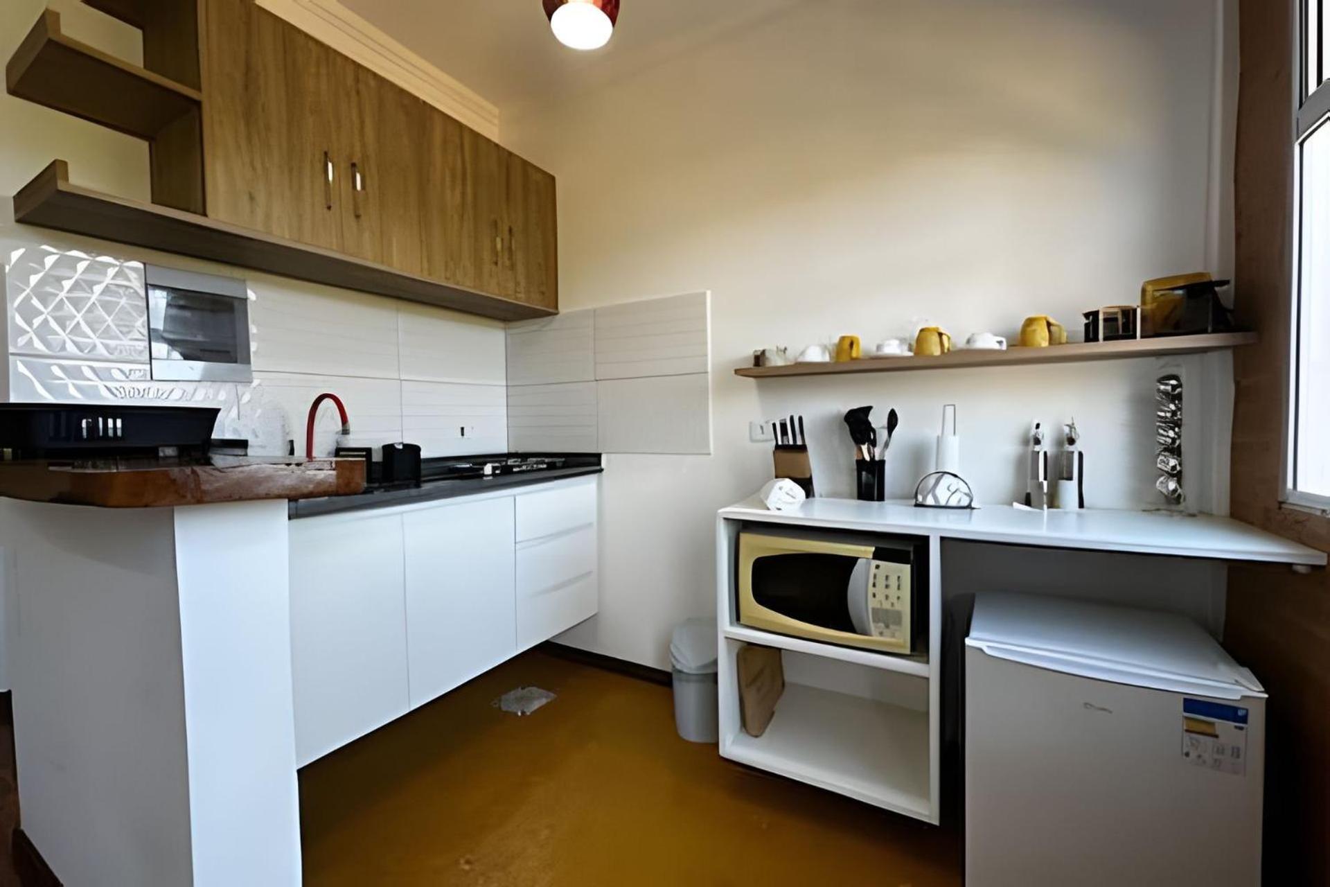 Suites Saint Louis - Conforto Do Lado Do Centro Turistico Campos do Jordão 外观 照片