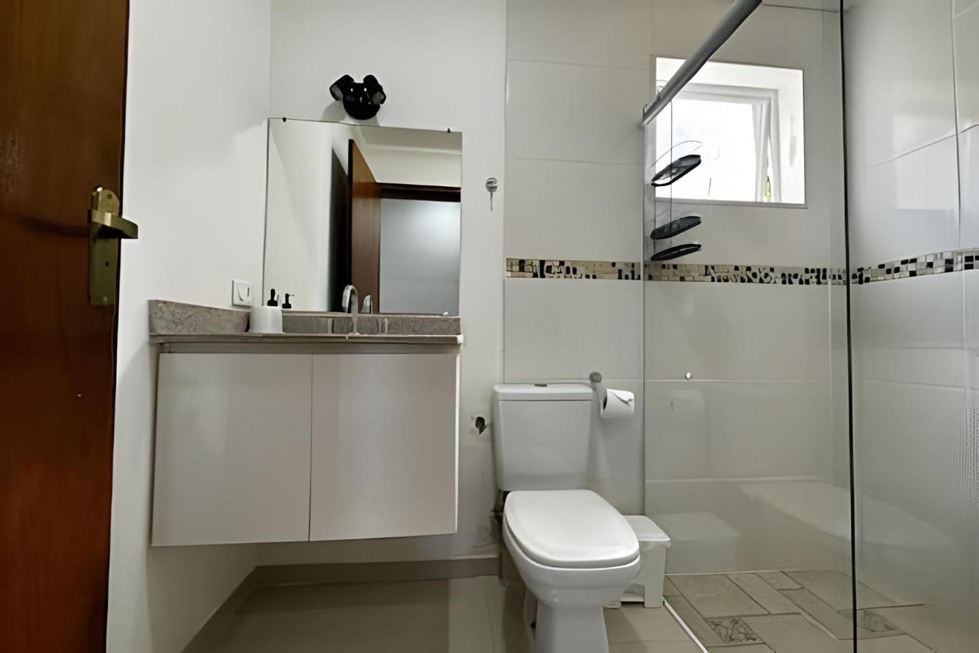 Suites Saint Louis - Conforto Do Lado Do Centro Turistico Campos do Jordão 外观 照片