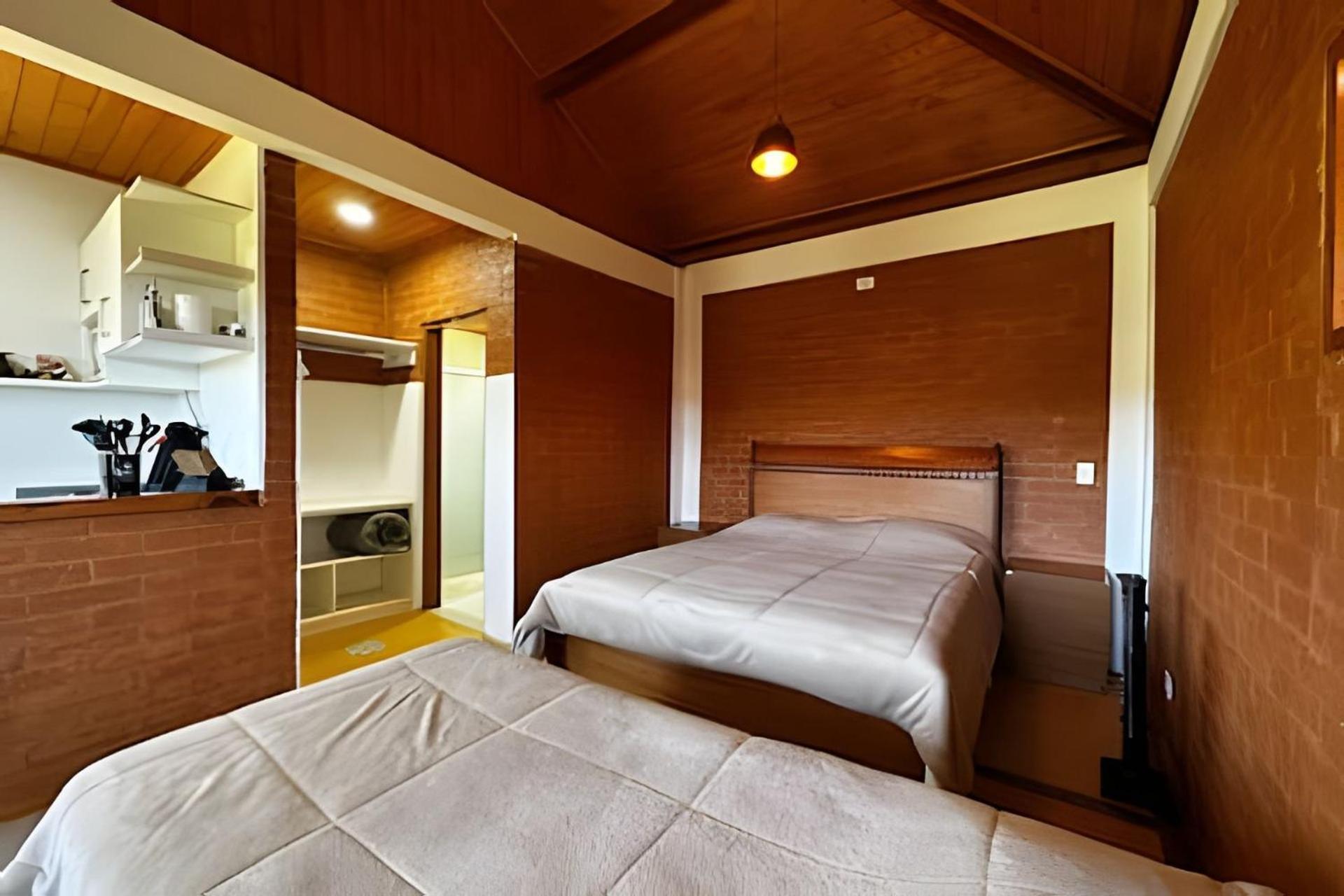 Suites Saint Louis - Conforto Do Lado Do Centro Turistico Campos do Jordão 外观 照片