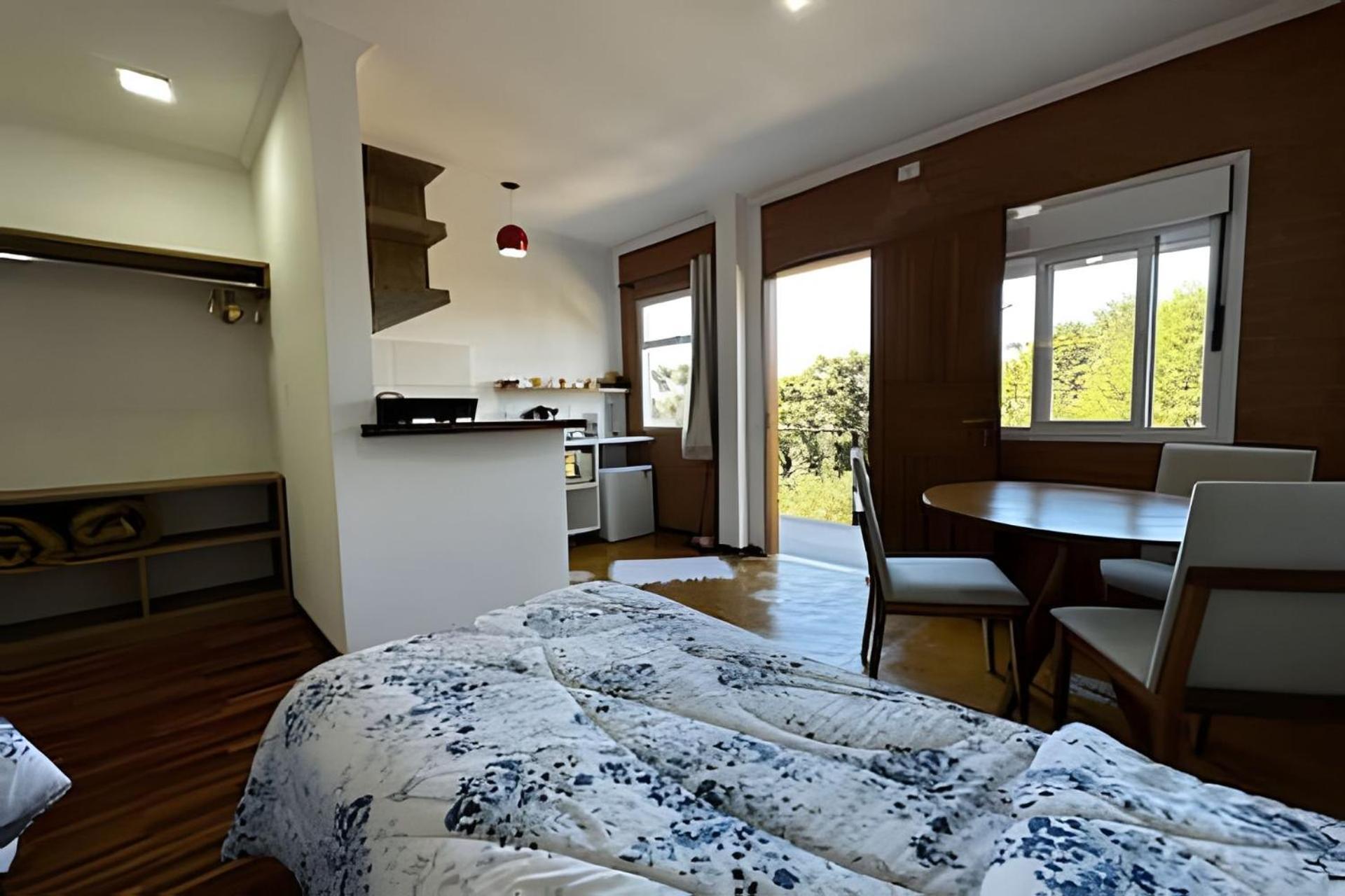 Suites Saint Louis - Conforto Do Lado Do Centro Turistico Campos do Jordão 外观 照片