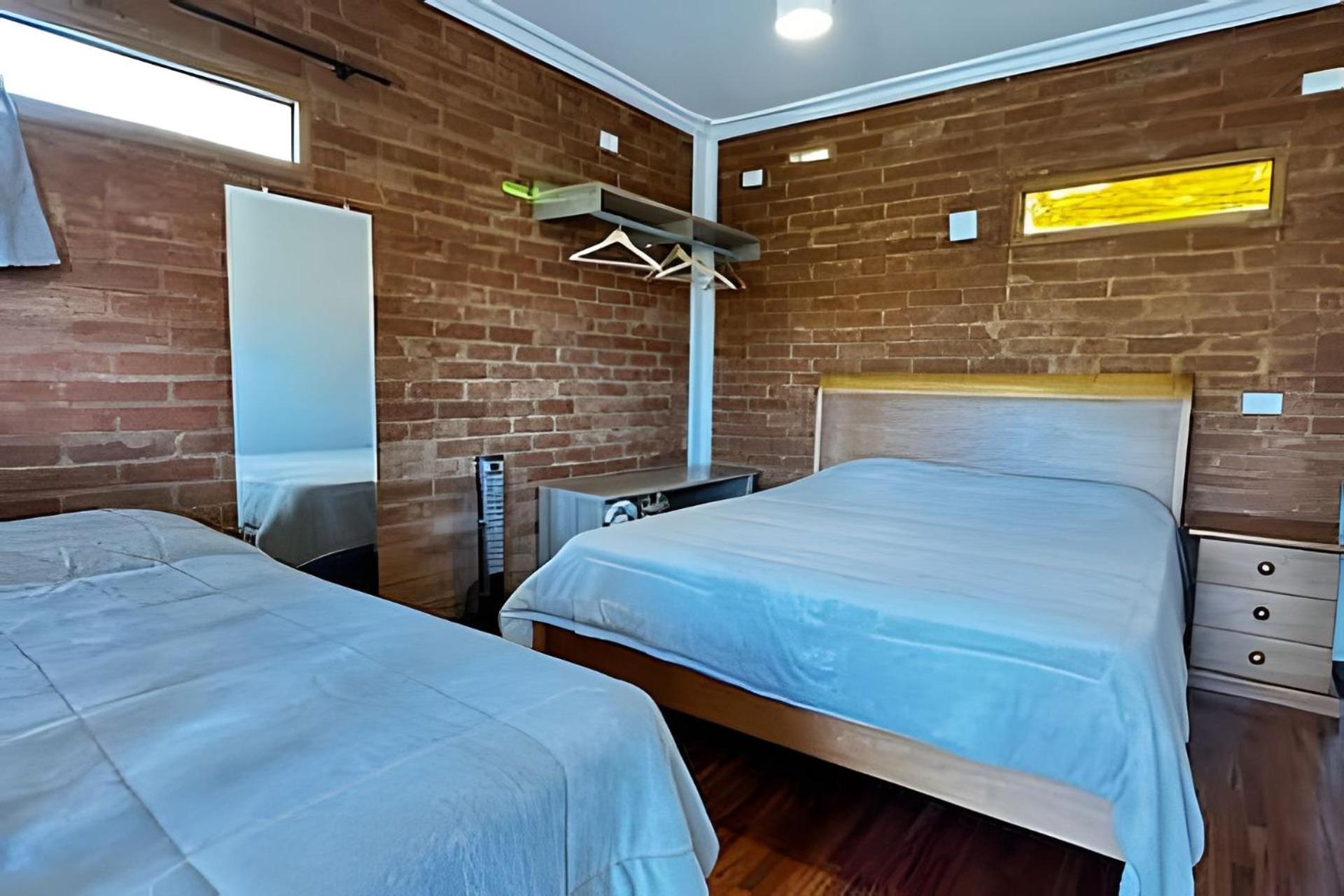 Suites Saint Louis - Conforto Do Lado Do Centro Turistico Campos do Jordão 外观 照片